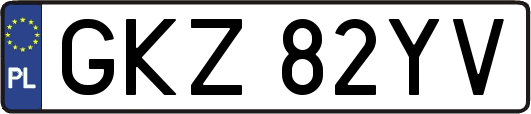 GKZ82YV
