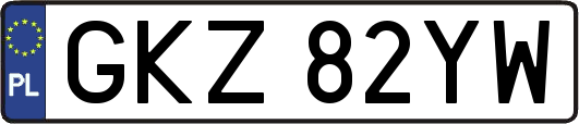 GKZ82YW