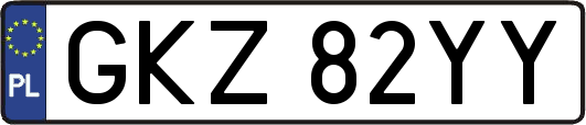 GKZ82YY