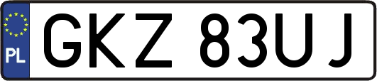 GKZ83UJ