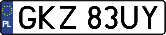 GKZ83UY