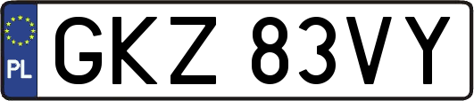 GKZ83VY