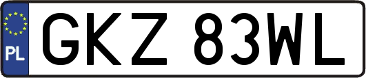GKZ83WL