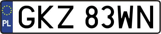 GKZ83WN