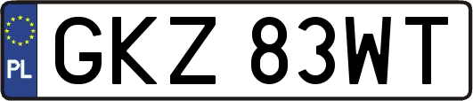 GKZ83WT