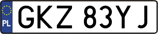 GKZ83YJ