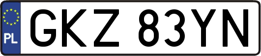 GKZ83YN