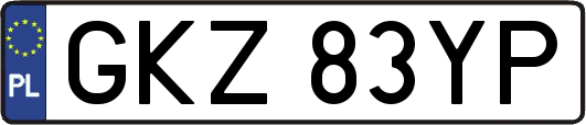 GKZ83YP