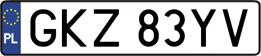 GKZ83YV