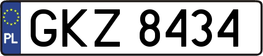 GKZ8434