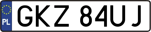 GKZ84UJ