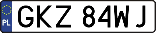 GKZ84WJ