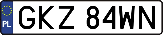GKZ84WN