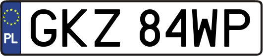 GKZ84WP