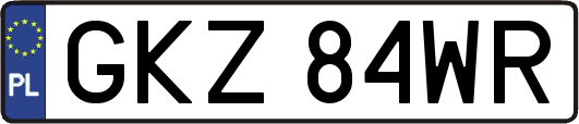 GKZ84WR