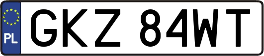 GKZ84WT