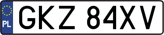 GKZ84XV