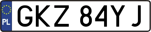 GKZ84YJ