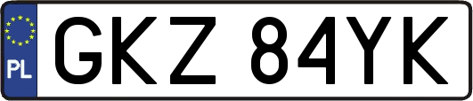 GKZ84YK