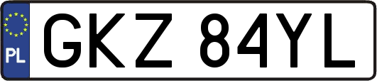 GKZ84YL