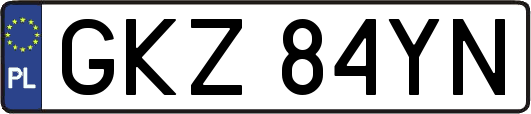 GKZ84YN