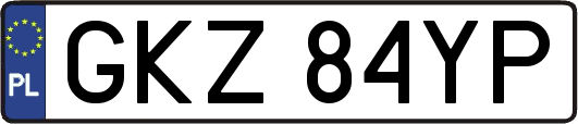 GKZ84YP
