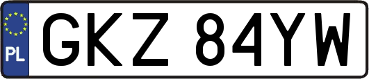 GKZ84YW