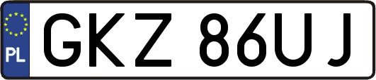 GKZ86UJ