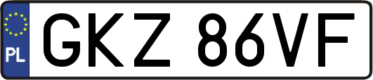 GKZ86VF