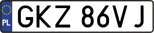 GKZ86VJ