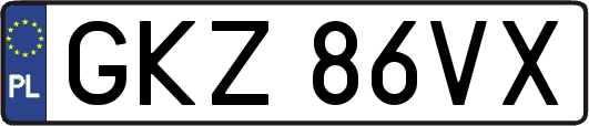 GKZ86VX
