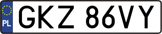 GKZ86VY