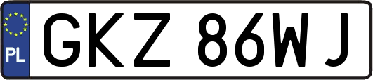 GKZ86WJ