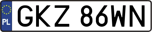 GKZ86WN