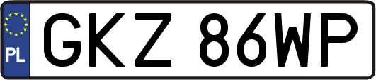 GKZ86WP