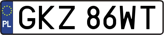 GKZ86WT