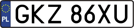 GKZ86XU