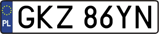 GKZ86YN