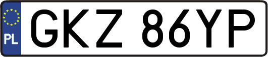 GKZ86YP