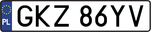 GKZ86YV