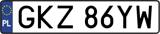 GKZ86YW