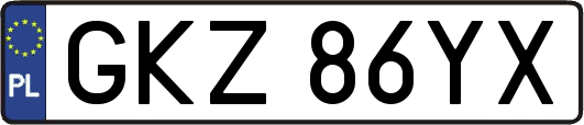 GKZ86YX