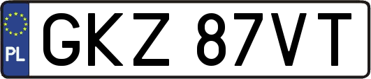 GKZ87VT