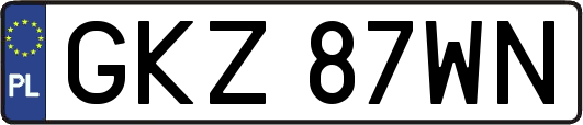 GKZ87WN
