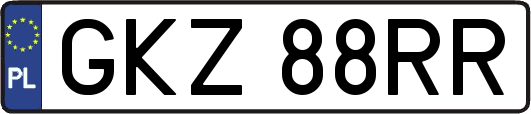 GKZ88RR