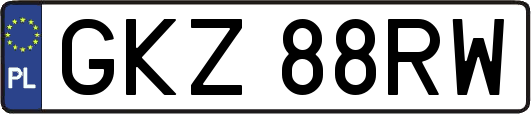 GKZ88RW