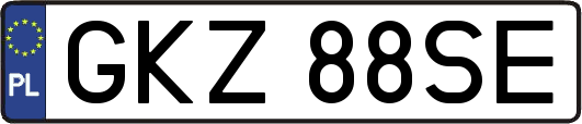 GKZ88SE