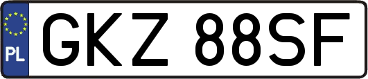 GKZ88SF