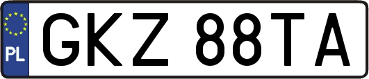 GKZ88TA