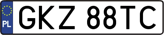 GKZ88TC